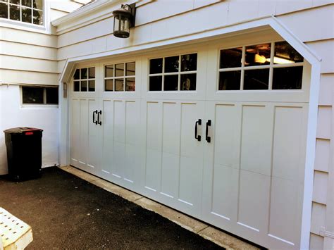 replace garage metal door to enter house|garage door to entrance door.